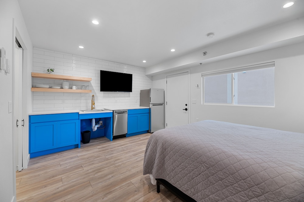 Queen City Inn - photo 5