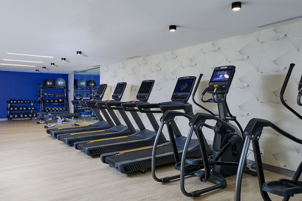 Delta Hotels by Marriott New York Times Square - photo 17