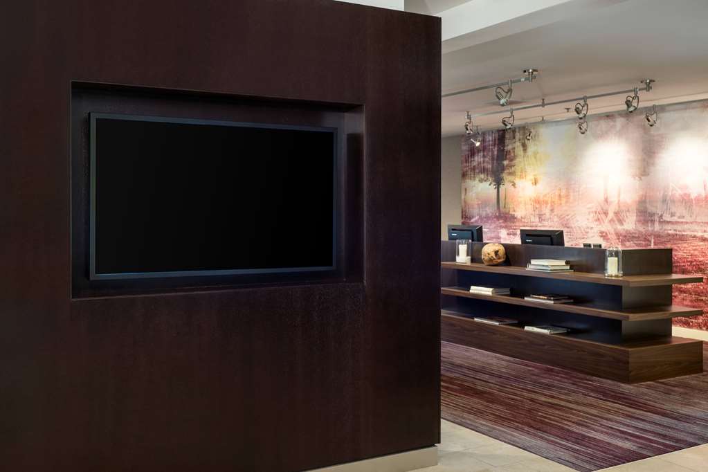 Sonesta Select Los Angeles LAX El Segundo - photo 33