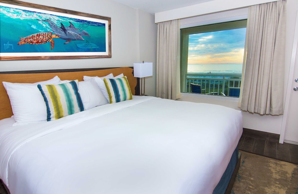 Guy Harvey Resort on St Augustine Beach - photo 17