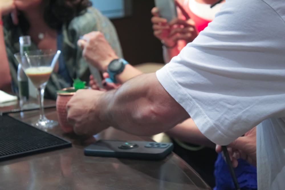 מזון ומשקאות