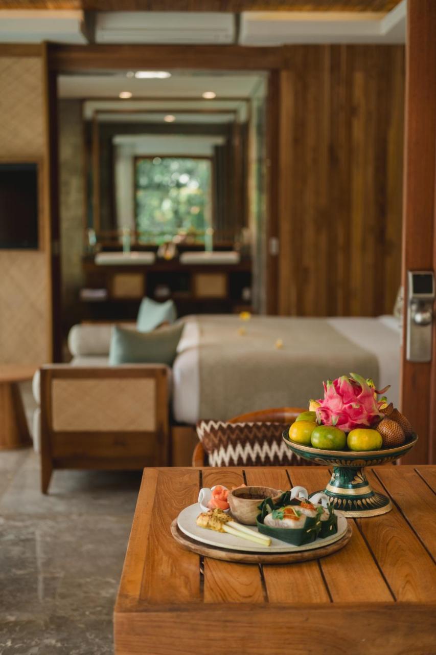 Suweta Villa Ubud by Adiwana — Ubud — photo 2