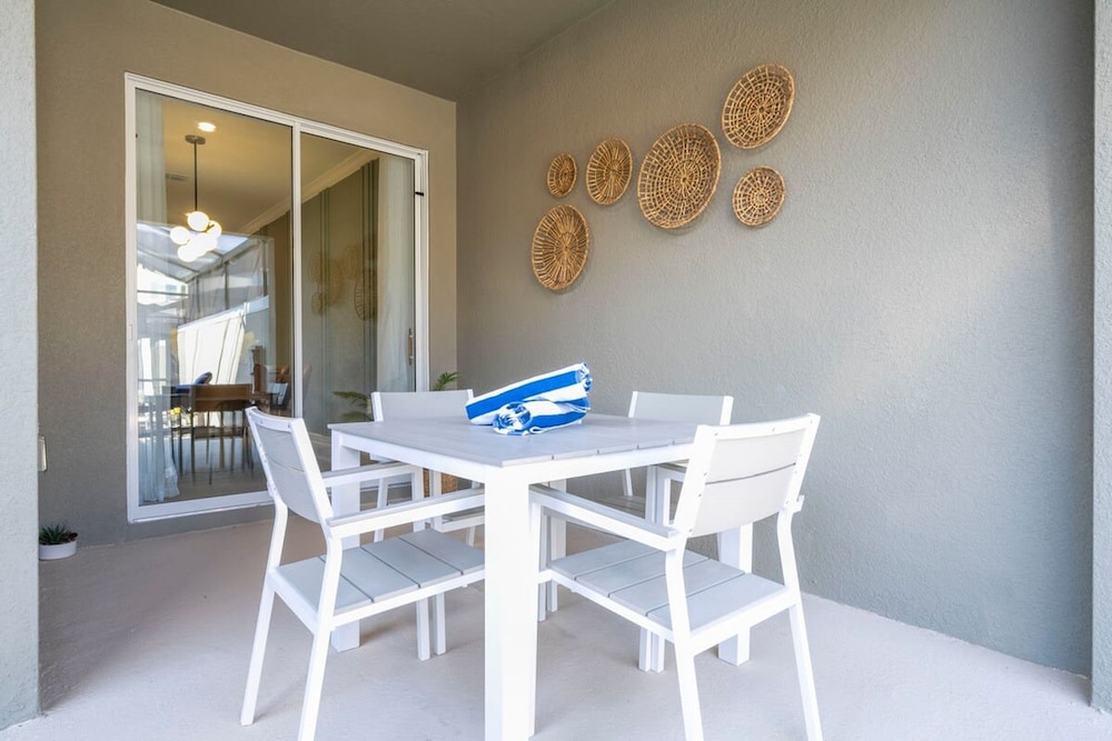 Stunning 5 Bd w Pool Storey Lake Resort 2653 - photo 39