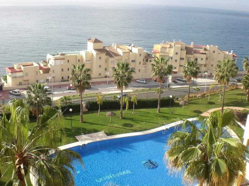 Apartaments Casinomar — Benalmadena — photo 4