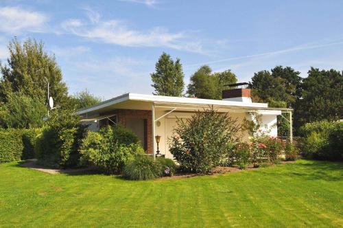 Lille Hus Ferienhaus in Timmendorfer Strand, Germany
