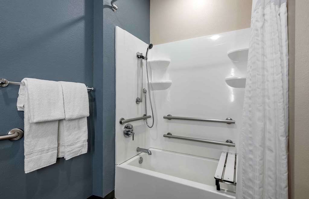 Extended Stay America Premier Suites Tampa Gibsonton Rivervi - photo 65