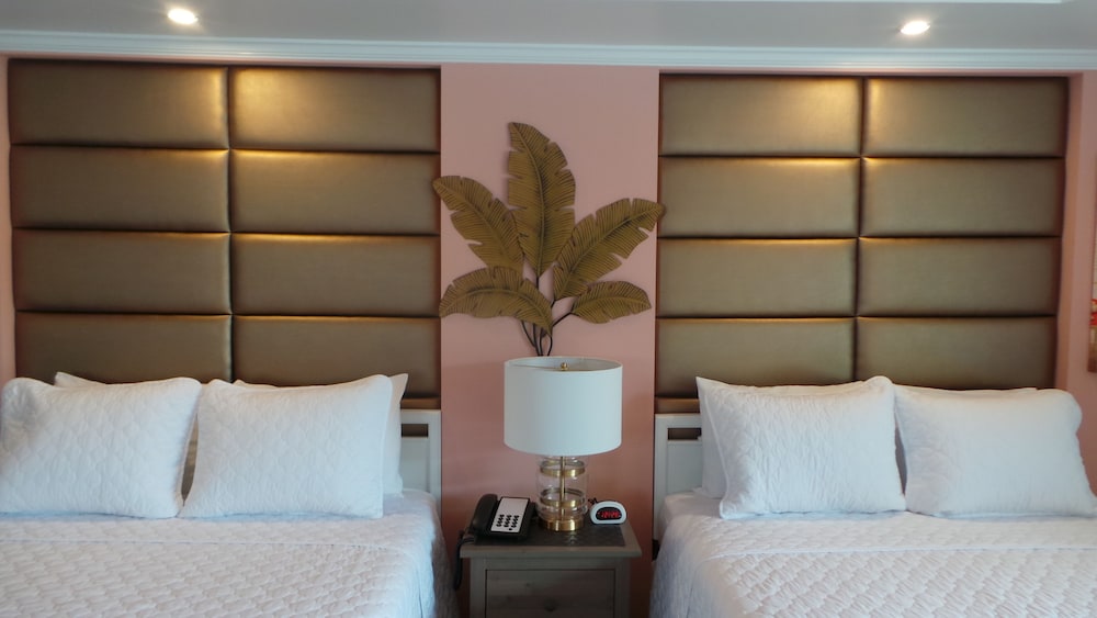 Island House Hotel - photo 8