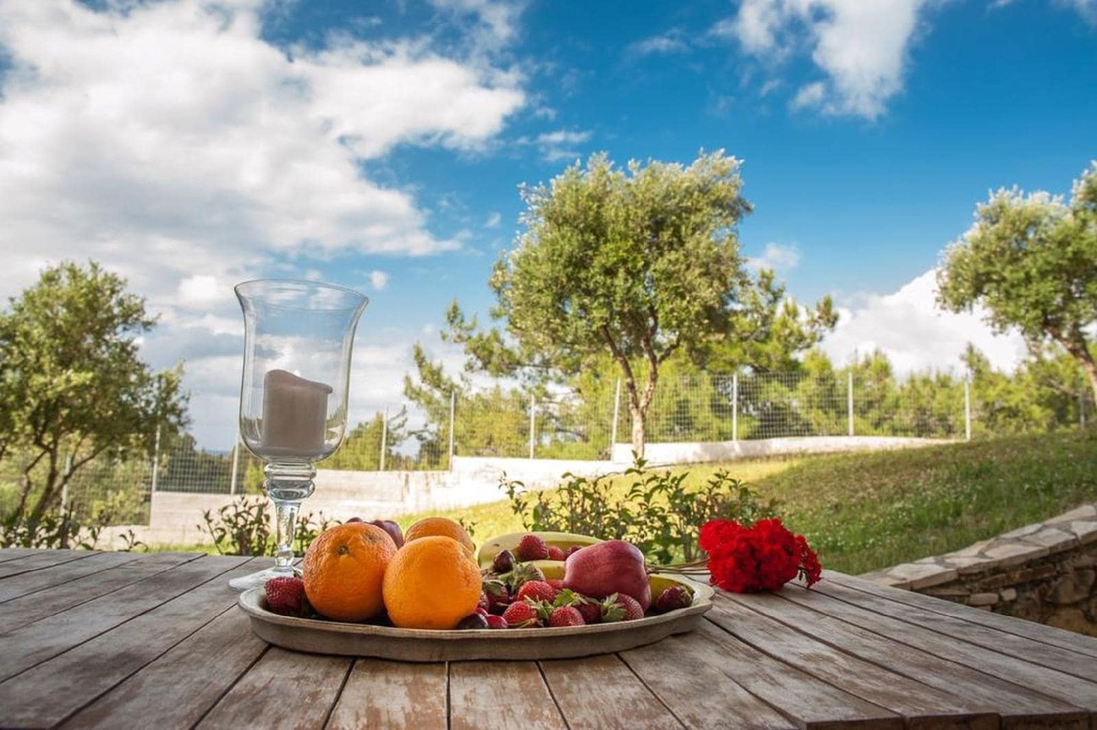 Aeolos Zante Villas with Heated Pool — Sikyon — photo 5