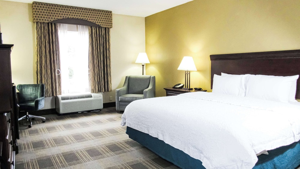 Hampton Inn Oxford West - photo 27