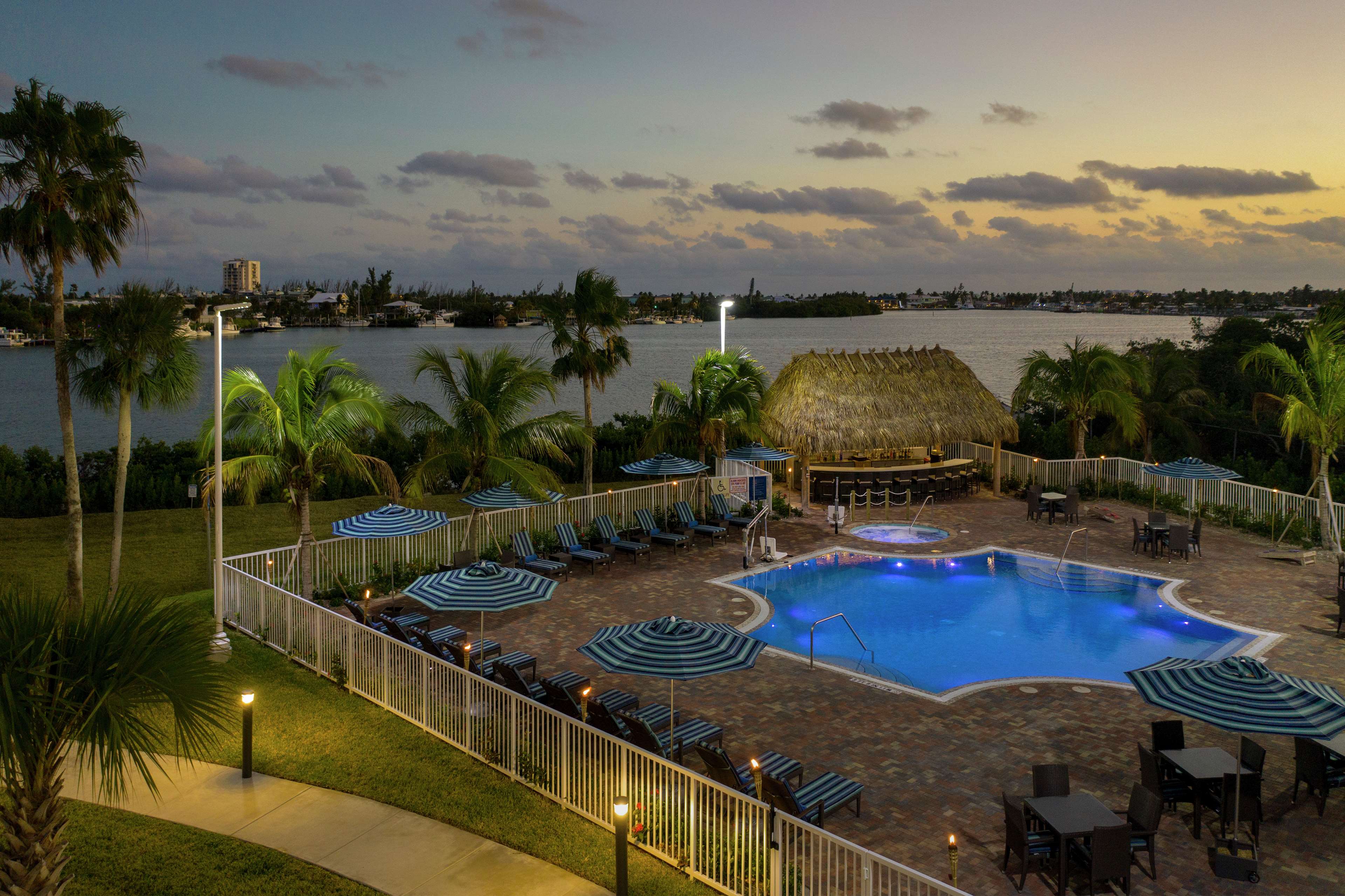 Hampton Inn Marathon Florida Keys - photo 16