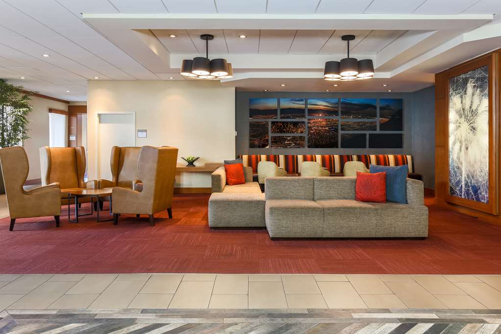 Hyatt Place San Jose Downtown - photo 28