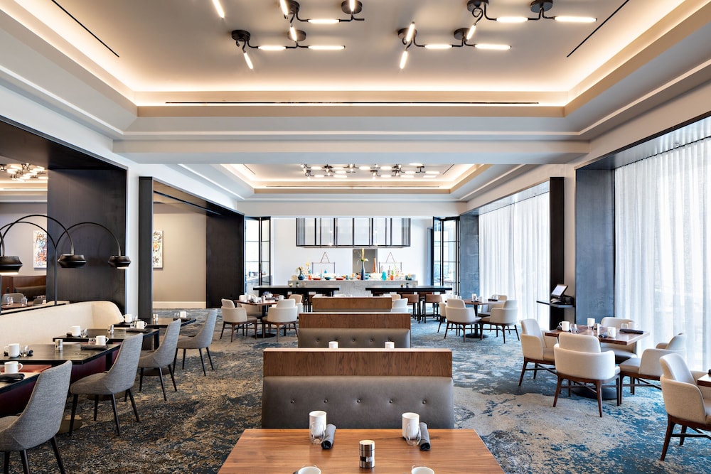 Sheraton Dallas Hotel - photo 52