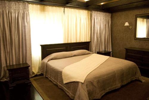 Gogol Hotel — hotel in Myrhorod