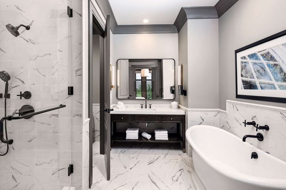 Hilton Club Liberty Place Charleston - photo 32