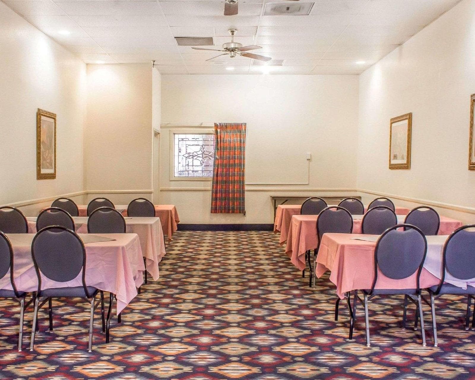 Motel 6 Tucson AZ Airport Kino Sports Complex - photo 23