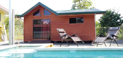 Cabaña Tio King - last minute hotel in Unknown City