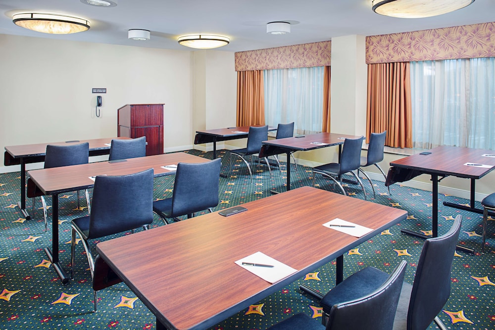 Hilton Providence - photo 41