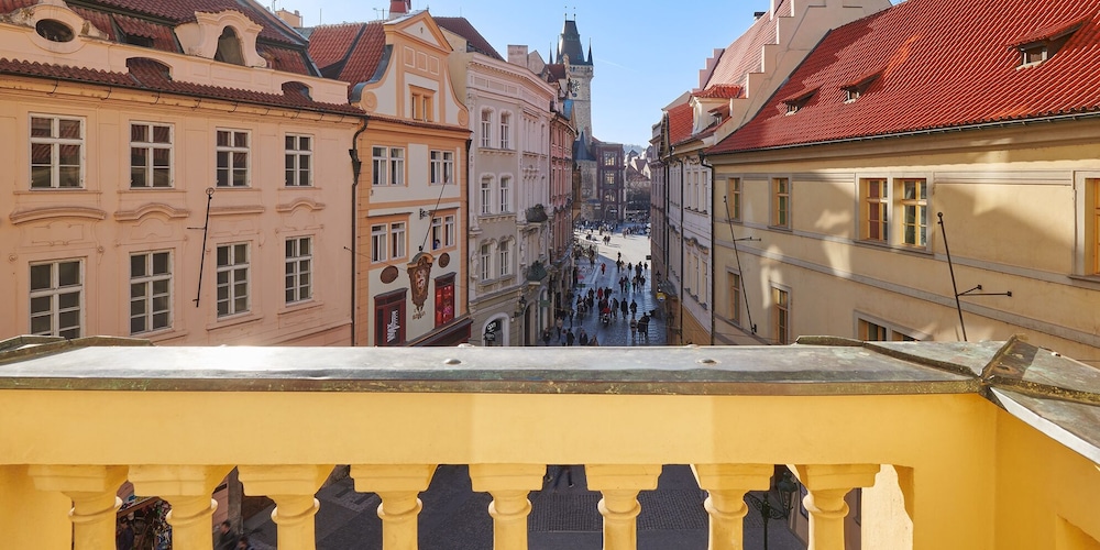 Ventana Hotel Prague — Prague — photo 2
