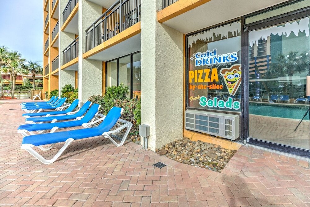 Caravelle Resort 212 1 Br Condo - photo 6