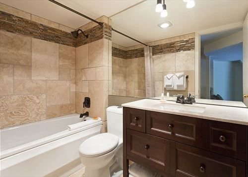 The Gables Chalets in Whistler, Canada