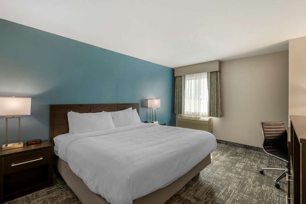 Best Western Watertown Inn and Suites - photo 20
