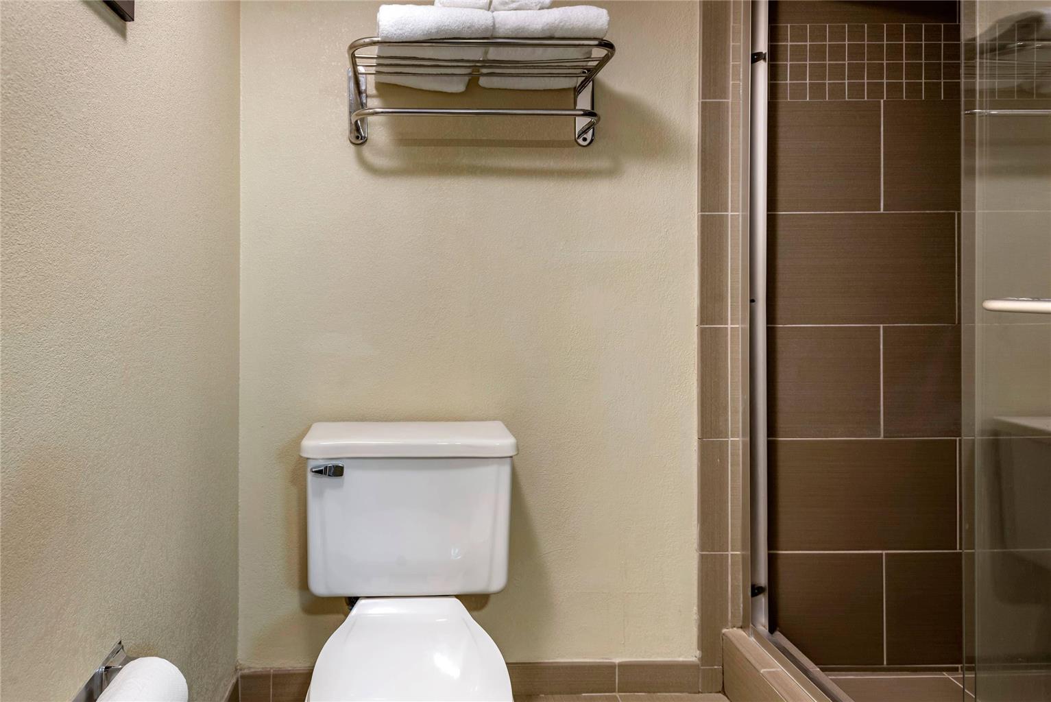 Comfort Suites Bethlehem Near Lehigh University and LVI Airport - photo 8