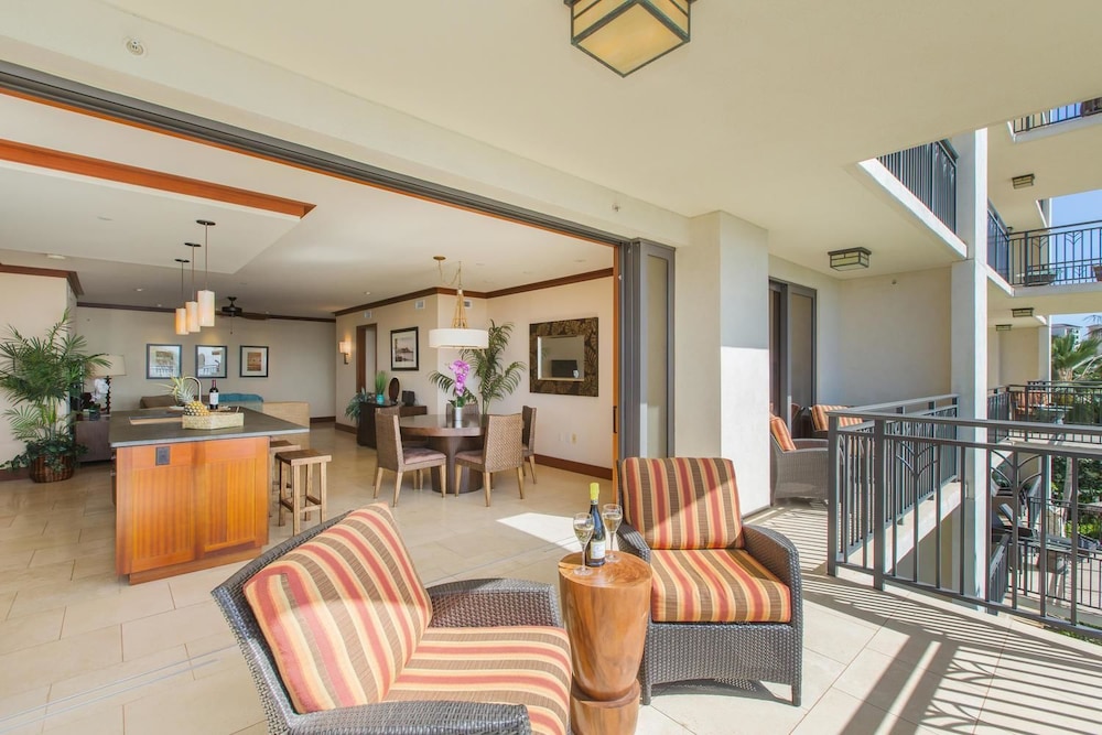 Two bedroom Villas at Ko Olina Beach Villas Resort - photo 16