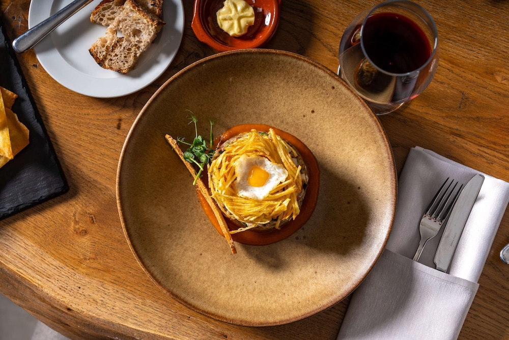 מזון ומשקאות