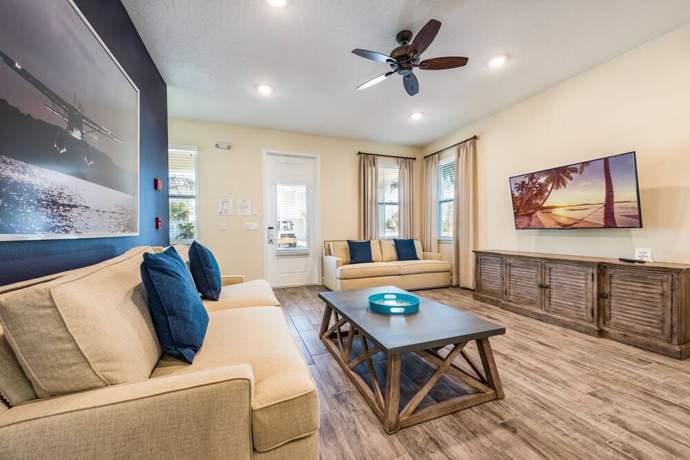 Margaritaville Cottages Orlando by Rentyl with H2O Waterpark - photo 192