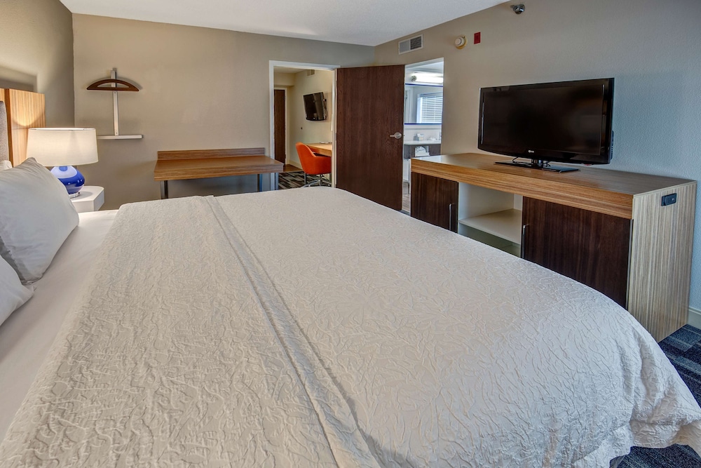Hampton Inn Dumfries Quantico - photo 15