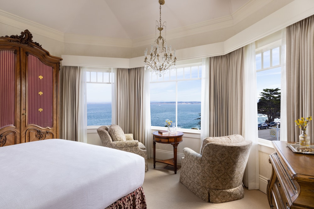 Seven Gables Inn on Monterey Bay A Kirkwood Collection Hotel - photo 139