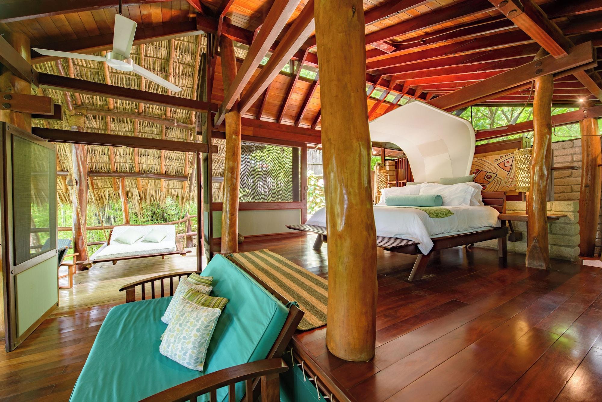 Morgan’s Rock Reserve & Ecolodge — San Juan Del Sur — photo 4