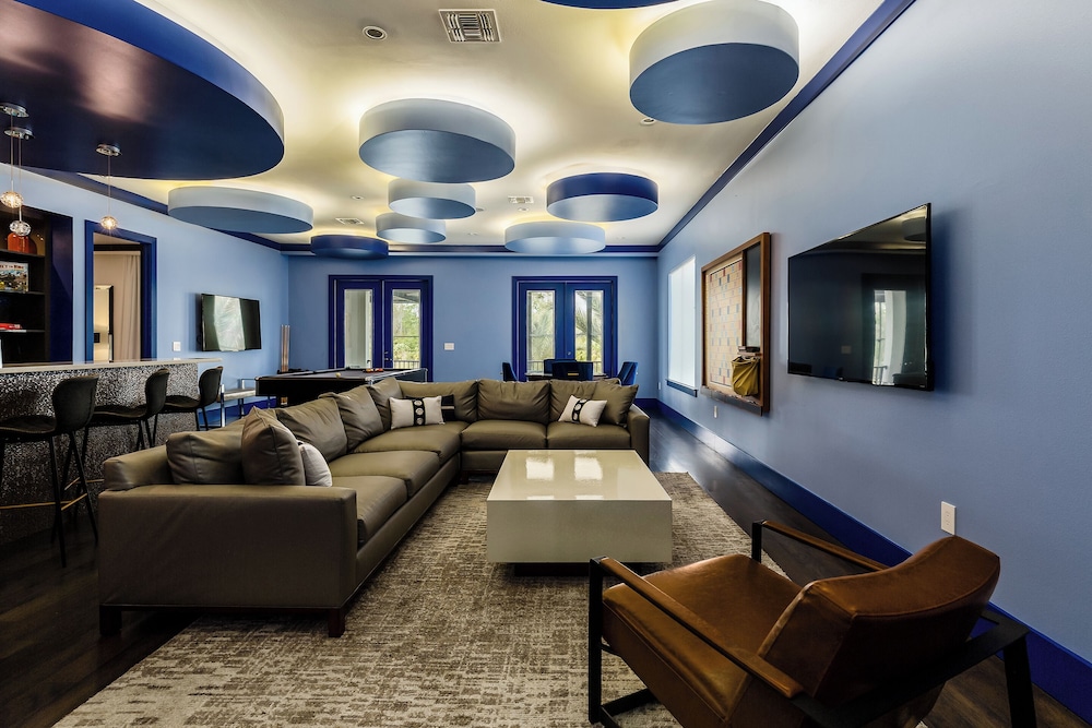 Villatel Luxury Homes at Reunion Resort - photo 90