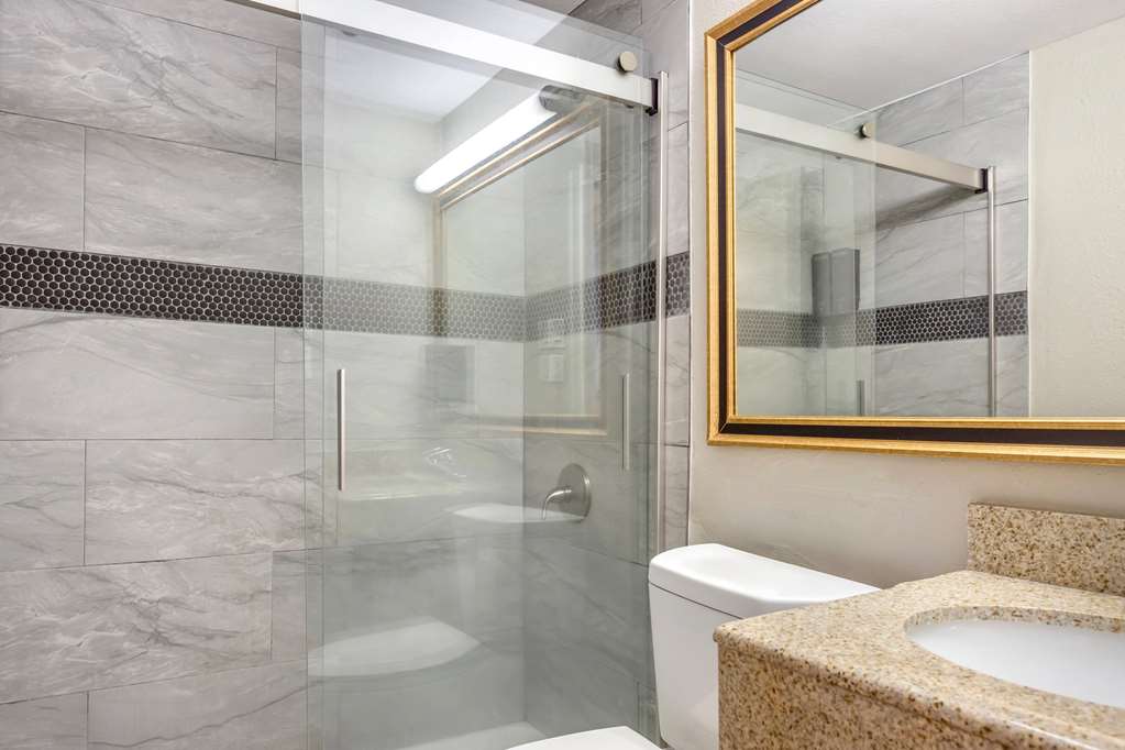 Days Inn by Wyndham Wrightstown McGuire AFB Bordentown - photo 27