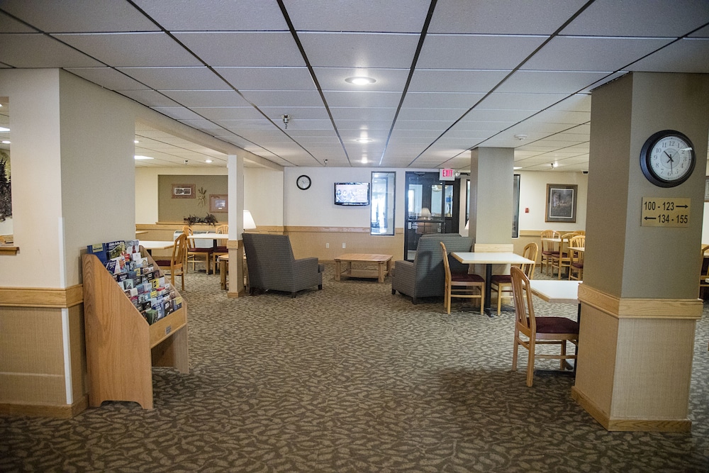 Grand Northern Inn - photo 5