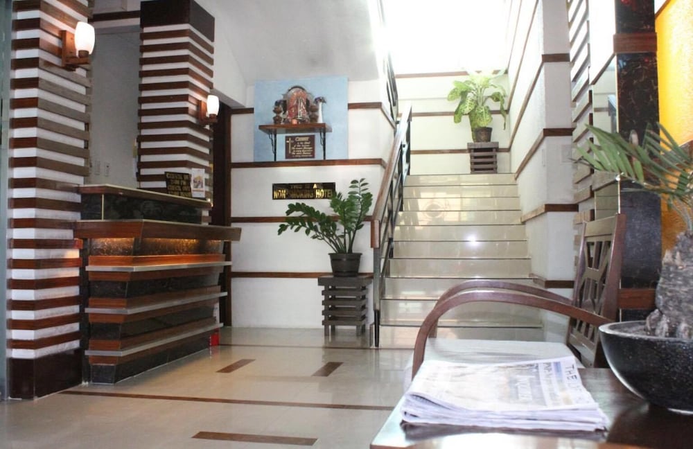 The Loft Hotel — Tacloban — photo 2