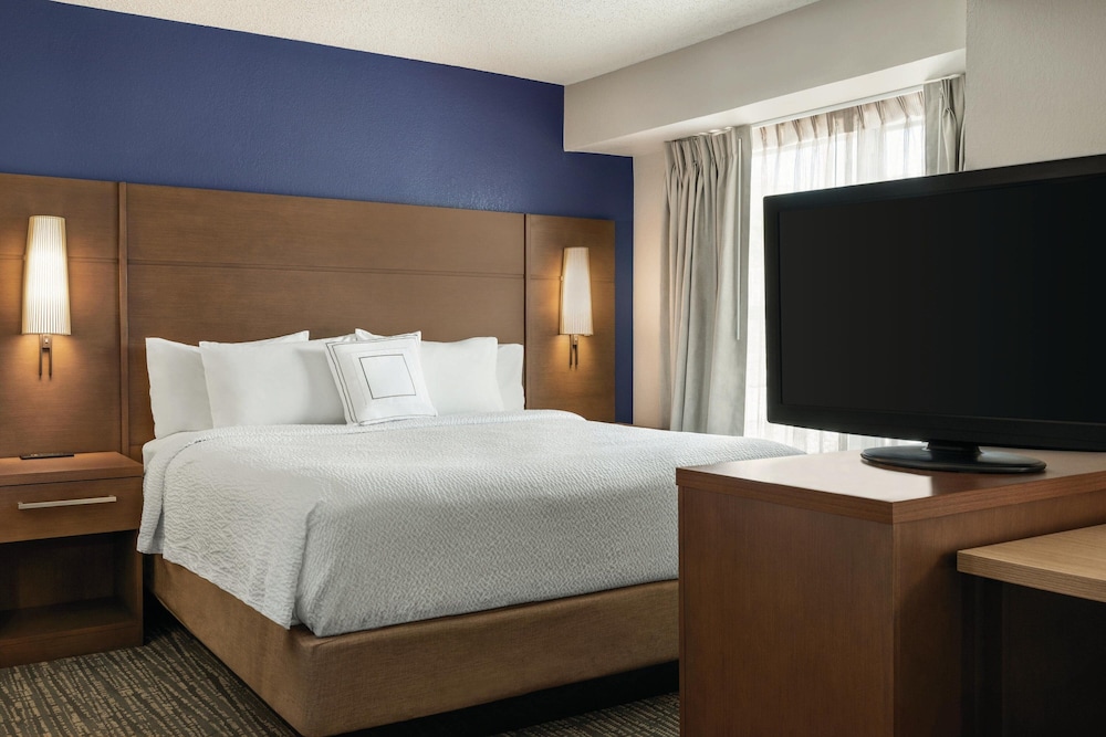 Residence Inn by Marriott El Paso - photo 6
