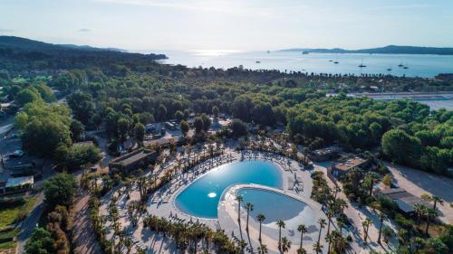 BJ Riviera in Grimaud, France