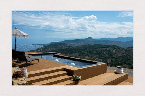 Villa Magliolo Panoramic Luxury Retreat — 4-Star Luxury Hotel in Cefalu, Italy