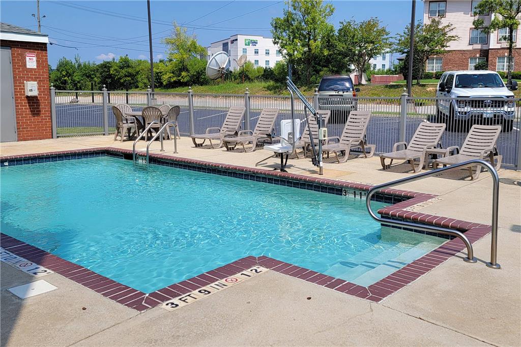 Comfort Inn Bessemer Birmingham South - photo 18