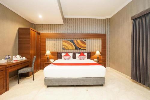 Hotel Dalwa Syariah in Pasuruan, Indonesia