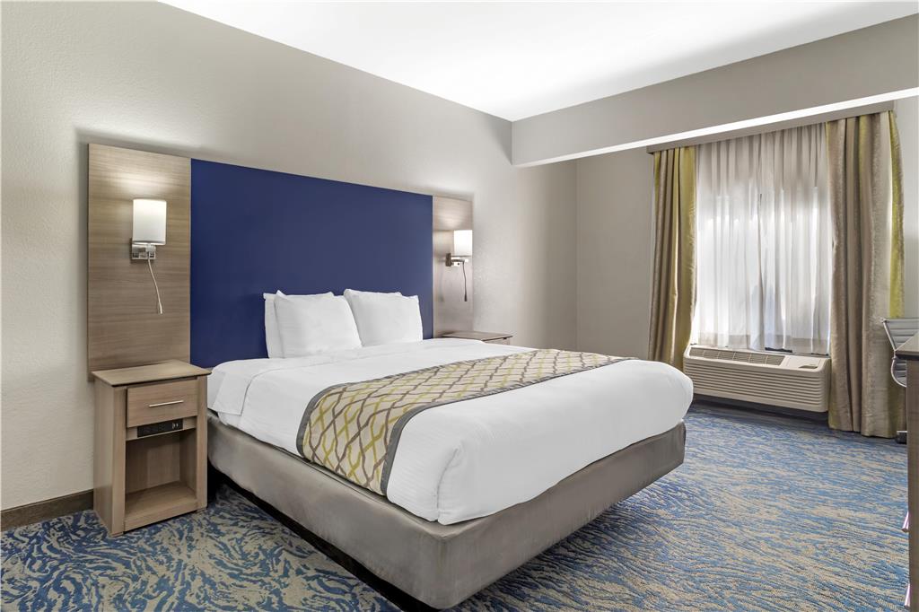 Best Western Knoxville Airport Alcoa - photo 25