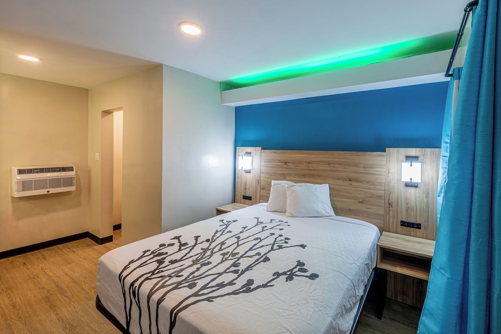 Exclusivo Inn by OYO Grand Prairie TX - photo 6