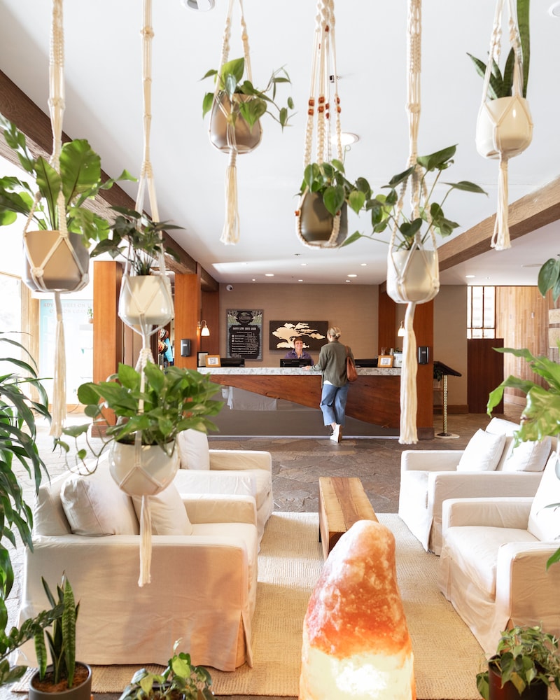 Salishan Coastal Lodge - photo 3