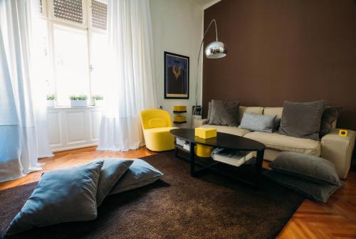 Valsabbion City Suite — 4-Star Luxury Hotel in Pula, Croatia