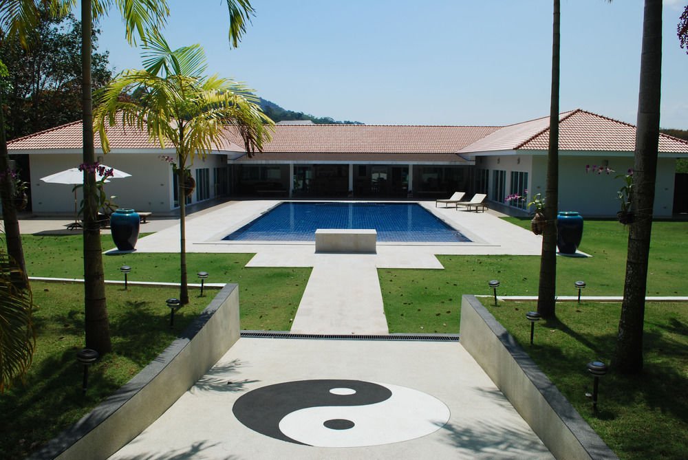 Villa Tha Maphrao — 4-Star Luxury Hotel in Thalang, Thailand