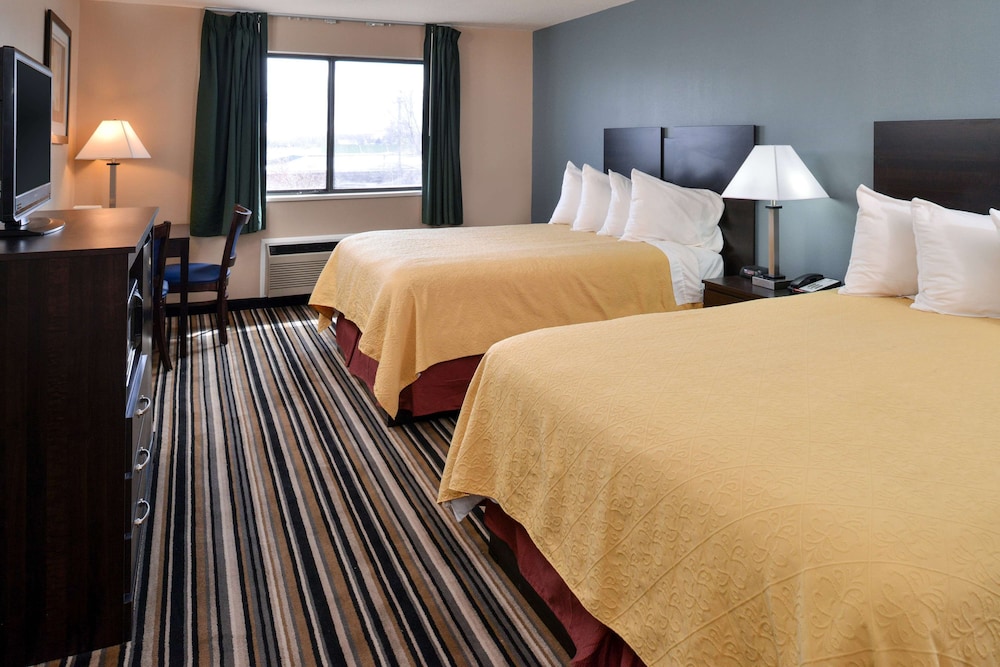 Wingate by Wyndham Beaver I 15 - photo 10
