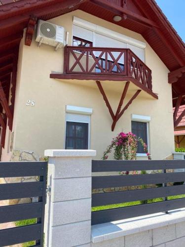 Aranypatkó Vendégház Lovasudvar pet-friendly hotel Berzence