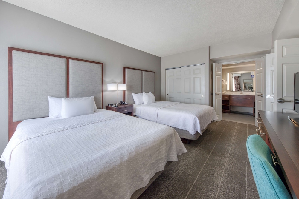 Homewood Suites by Hilton Olmsted Village - photo 10