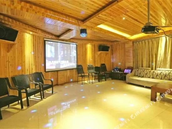 Xiaoyao Valley Hotel - last minute hotel in Changning